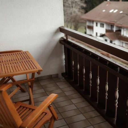 Ferienwohnung Im Allgaeu Mit Bergsicht Oberreute Bagian luar foto