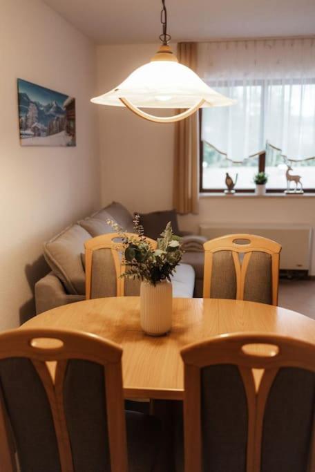 Ferienwohnung Im Allgaeu Mit Bergsicht Oberreute Bagian luar foto